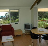 Tathra Beach House Apartments - Accommodation Redcliffe