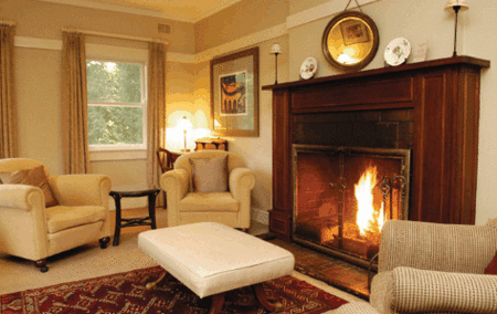Links House - Accommodation Redcliffe