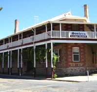 Sonbern Lodge Motel - Accommodation Redcliffe
