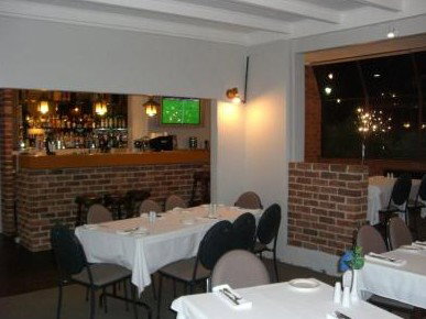 Best Western Moonraker Motor Inn - Accommodation Redcliffe 0