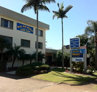 Bay Air Motel - Accommodation Redcliffe