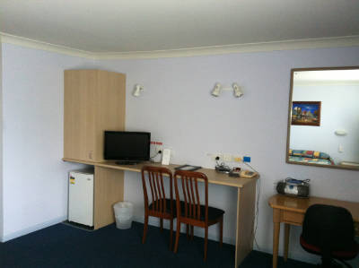 Bay Air Motel - Accommodation Redcliffe 1