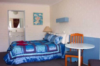 Colonial Inn Tamworth - Accommodation Redcliffe 0