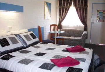 Colonial Inn Tamworth - Accommodation Redcliffe 1