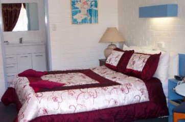 Colonial Inn Tamworth - Accommodation Redcliffe 2