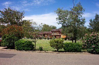 Colonial Inn Tamworth - Accommodation Redcliffe 5