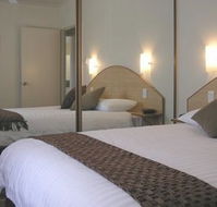 Bay Beach Motel - Accommodation Redcliffe