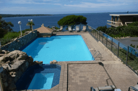 Eagle Heights Holiday Units - Accommodation Redcliffe