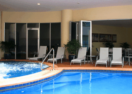 Macarthur Chambers - Accommodation Redcliffe 0