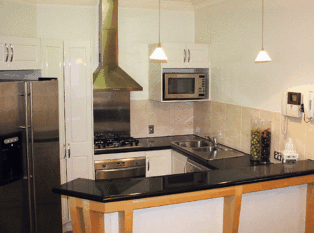Macarthur Chambers - Accommodation Redcliffe 4