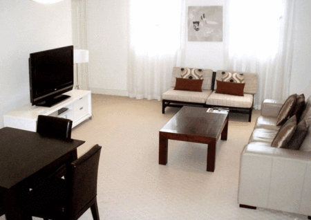 Macarthur Chambers - Accommodation Redcliffe 5