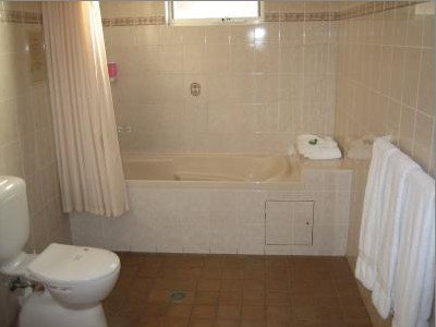 Templers Mill Motel - Accommodation Redcliffe 1