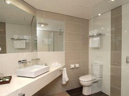 Templers Mill Motel - Accommodation Redcliffe 2