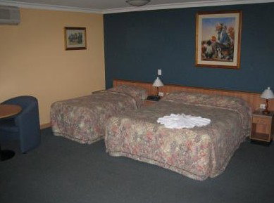 Templers Mill Motel - Accommodation Redcliffe 3