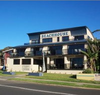 Beach House Mollymook - Accommodation Redcliffe