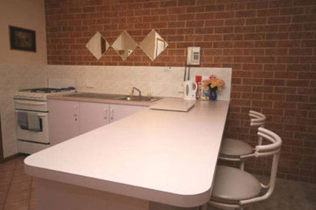 Maibonnie Villas - Accommodation Redcliffe 0