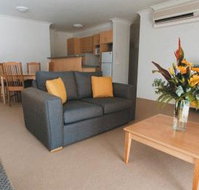 Quest Rosehill - Accommodation Redcliffe