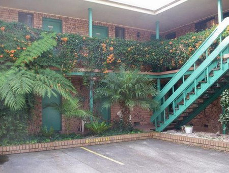 Sussex Inlet Motel - Accommodation Redcliffe 1