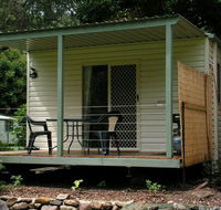 Mount Warning Rainforest Park - Accommodation Redcliffe