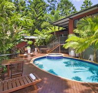 Azabu Luxury Accommodation - Accommodation Redcliffe