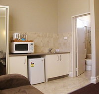 Best Western Silver Haven Motor Inn - Accommodation Redcliffe