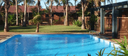  Accommodation Redcliffe