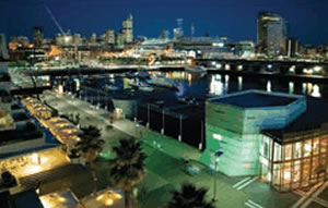 Docklands VIC Accommodation Redcliffe