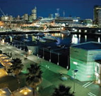 Grand Mercure Docklands - Accommodation Redcliffe