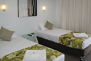 Pottsville Beach Motel - Accommodation Redcliffe 1