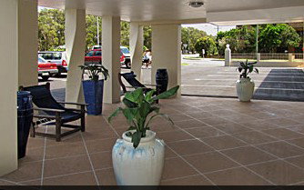 Pottsville Beach Motel - Accommodation Redcliffe 5
