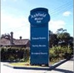 Ashfield Motor Inn - Accommodation Redcliffe 1