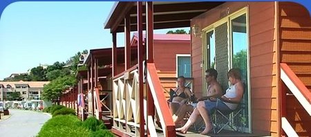  Accommodation Redcliffe