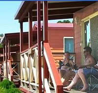 Brighton Caravan Park And Holiday Village - Accommodation Redcliffe