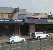 The Plantation Hotel - Accommodation Redcliffe