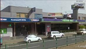 The Plantation Hotel - Accommodation Redcliffe 0