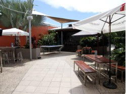 The Plantation Hotel - Accommodation Redcliffe 1