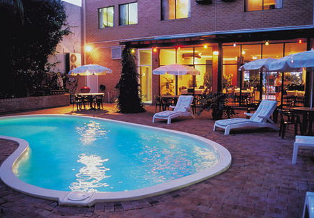 City Stay Apartment Hotel - Accommodation Redcliffe 0