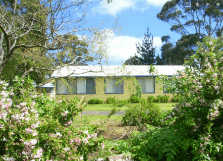 Sharonlee Strahan Villas - Accommodation Redcliffe 2