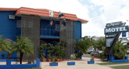 Oscar Motel - Accommodation Redcliffe 0