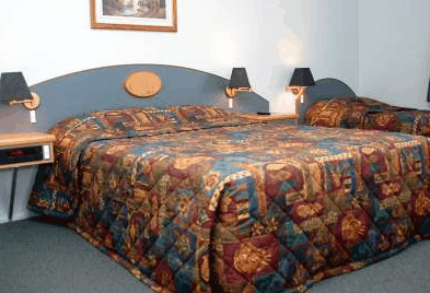 Oscar Motel - Accommodation Redcliffe 1