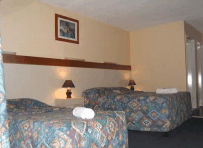 Oscar Motel - Accommodation Redcliffe 2