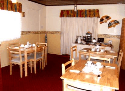 Oscar Motel - Accommodation Redcliffe 3