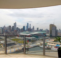Apartments  Docklands - Accommodation Redcliffe
