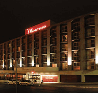 Mercure Hobart - Accommodation Redcliffe