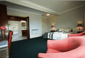 King Island Holiday Village - Accommodation Redcliffe