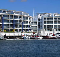 Bluewater Point Resort - Accommodation Redcliffe