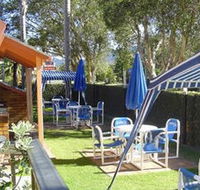 Sandcastles Holiday Apartments - Accommodation Redcliffe