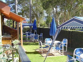 Sandcastles Holiday Apartments - Accommodation Redcliffe 0