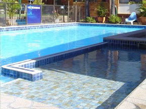 Sandcastles Holiday Apartments - Accommodation Redcliffe 1