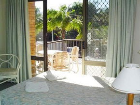 Sandcastles Holiday Apartments - Accommodation Redcliffe 2